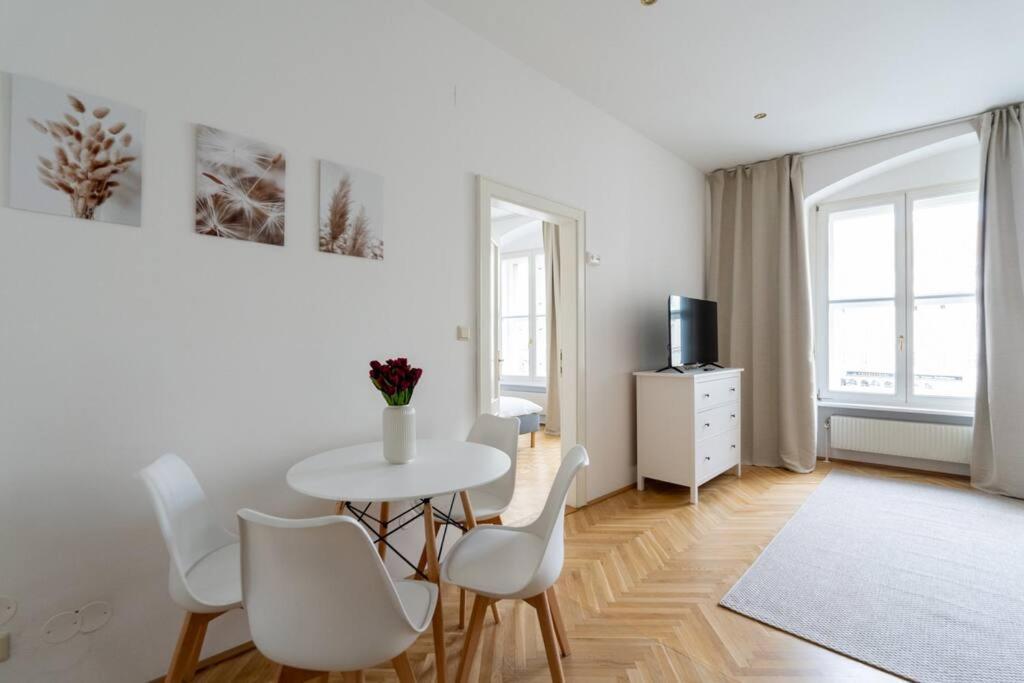Vienna Central Panorama Luaran gambar